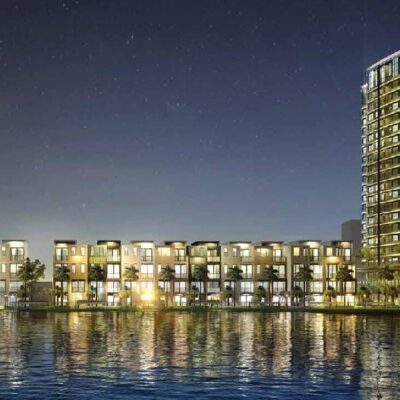 Ký gửi căn hộ The 9 Stellars TP Thủ Đức – Bán, Cho thuê